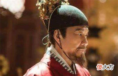 【爱历史】明朝最后一个正式皇帝，拥立新皇帝登基，为大明朝续命近200年