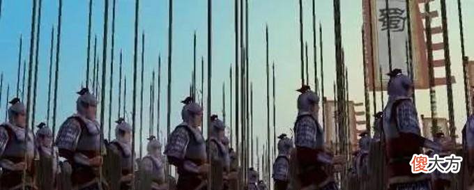 【历史故事】诸葛亮病逝五丈原，为何刘禅却禁止文武百官前去吊唁？
