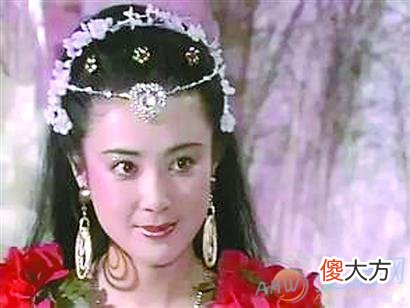 命理分析傅艺伟吸毒被抓事件(图文)