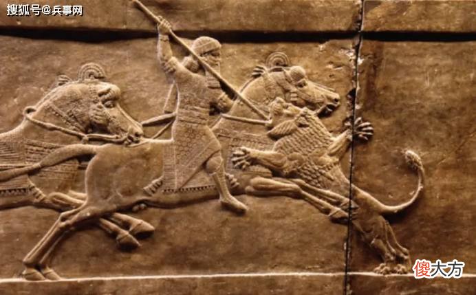 【历史故事】古代的步兵是如何对付骑兵的？