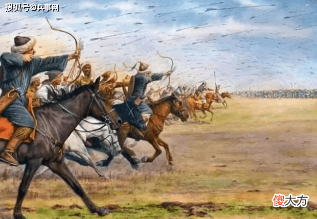 【历史故事】古代的步兵是如何对付骑兵的？