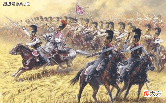 【历史故事】古代的步兵是如何对付骑兵的？