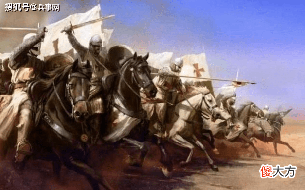 【历史故事】古代的步兵是如何对付骑兵的？