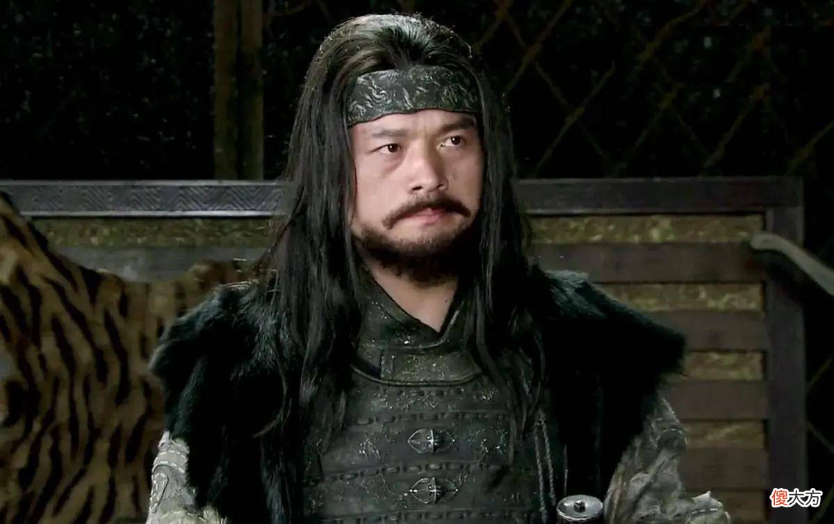 【爱历史】董卓死后，董卓的儿子为何没有出来主持大局？