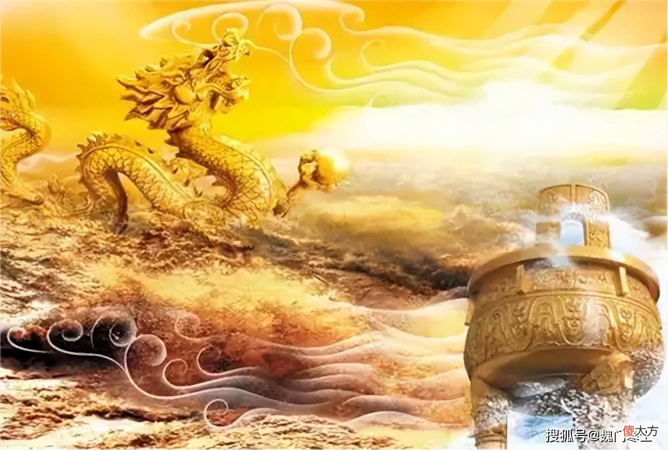【历史故事】东吴周瑜和曹魏夏侯惇是什么关系？
