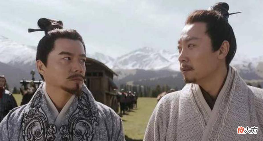 【历史故事】他是秦国历史上在位时间最短的国君，上任仅仅三天就驾崩