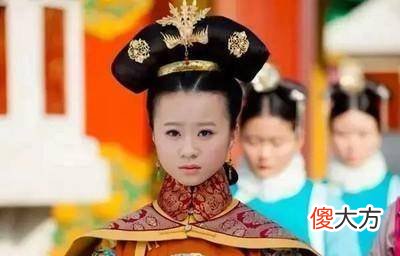 【爱历史】大清的第一位公主，远嫁蒙古后，命运多舛，只有她是例外