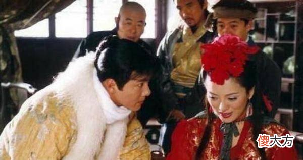 【历史故事】沈万三为什么要把自己的家产都给朱元璋？