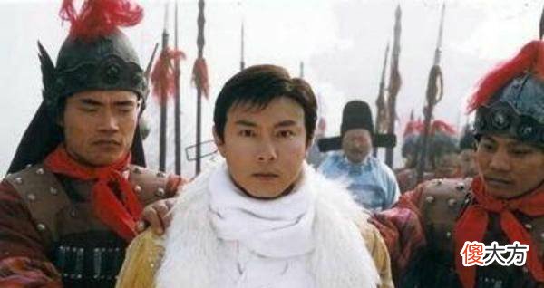 【历史故事】沈万三为什么要把自己的家产都给朱元璋？