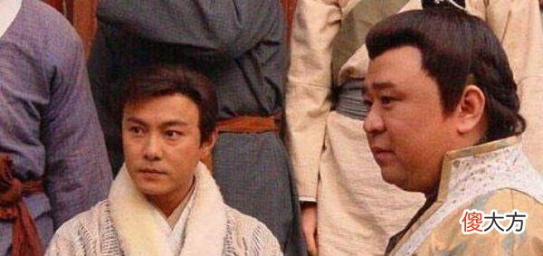 【历史故事】沈万三为什么要把自己的家产都给朱元璋？