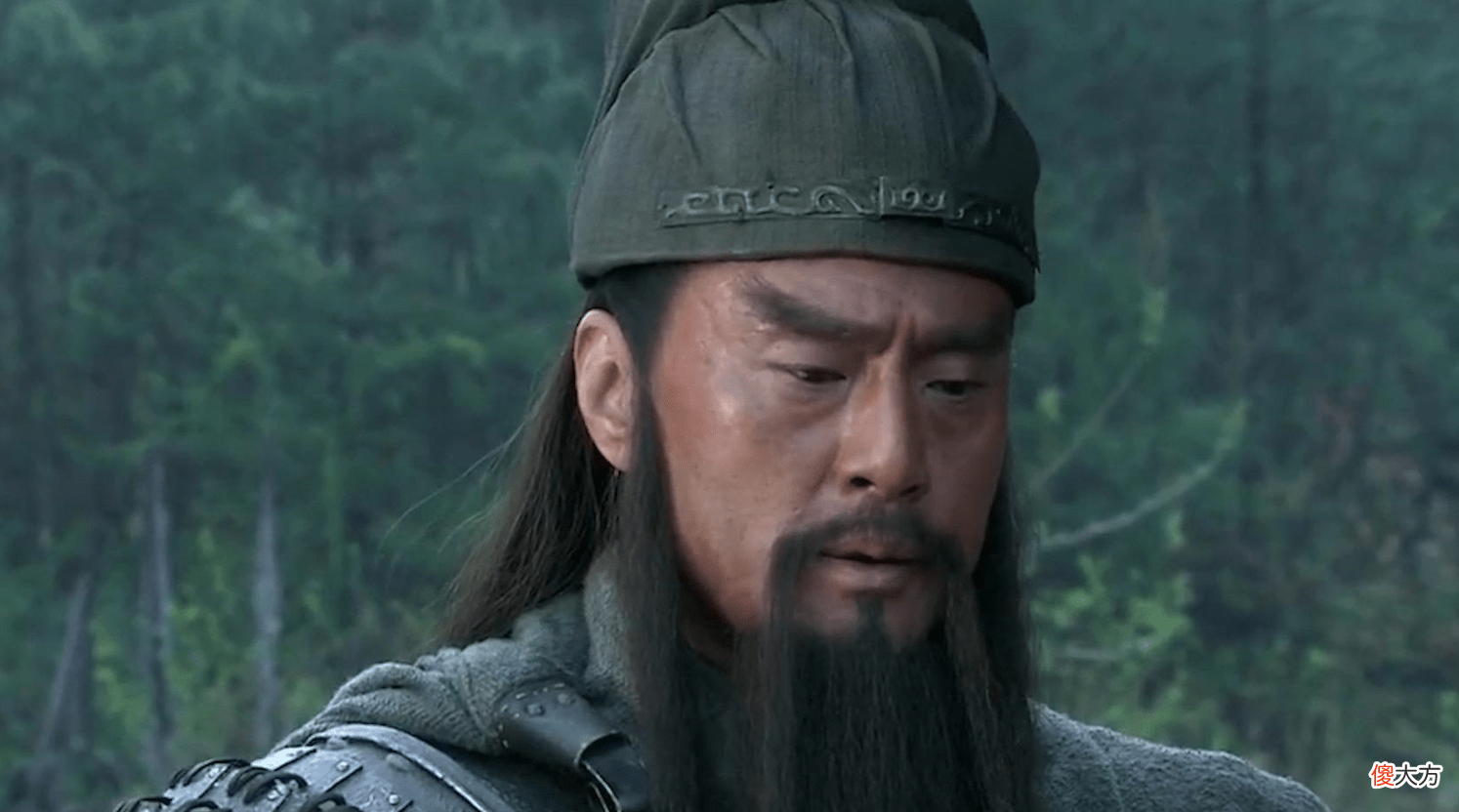 【爱历史】三国演义中，关羽的虎女最终嫁给了谁？