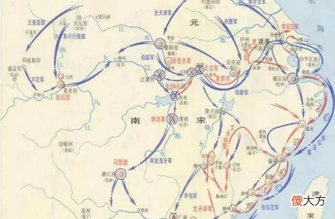 【历史故事】中国古人有没有不愿意受外族统治的意识？