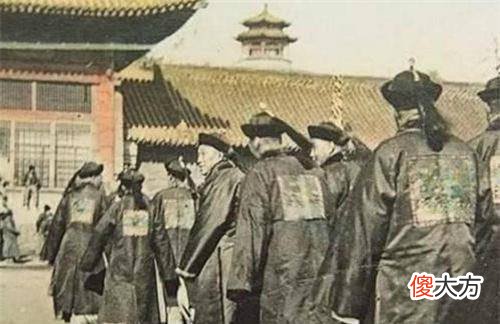 【历史故事】清朝的“镇国公”和“一等公”孰高孰低？看完才知道差距有多大