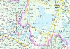 【历史故事】明朝的泗州城是如何渡过洪灾的？