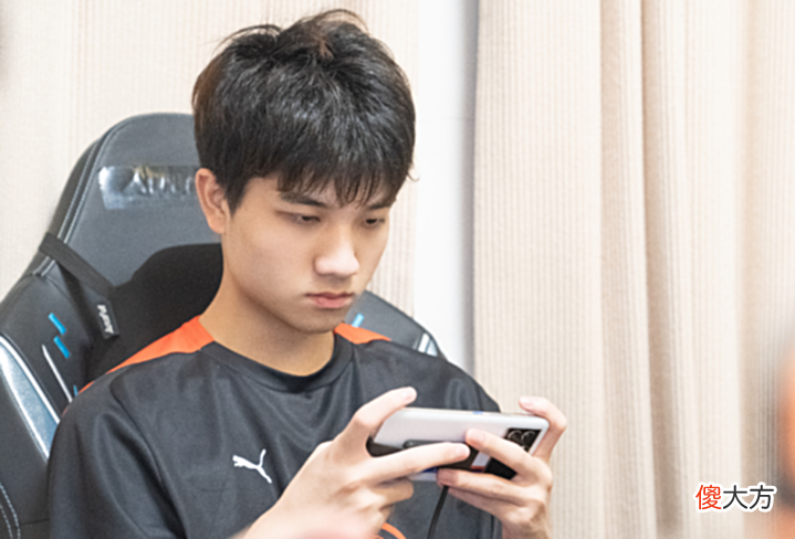 【游戏迷】GK3-2战胜estar，鹏鹏绝活云缨有惊喜，清融状态不佳