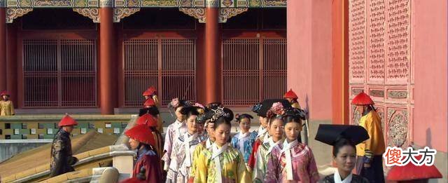 【爱历史】为什么旗人要尊敬姑奶奶？跟清廷的一个传统有关