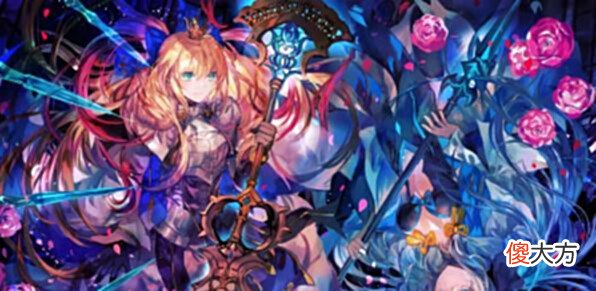 【游戏迷】fgo:堪称全游戏最难主线BOSS攻略打法用灵脉石击溃角神不丢人