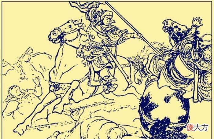 【爱历史】三国时期，诸葛亮为什么不选赵云守荆州？
