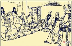 【爱历史】三国时期，诸葛亮为什么不选赵云守荆州？