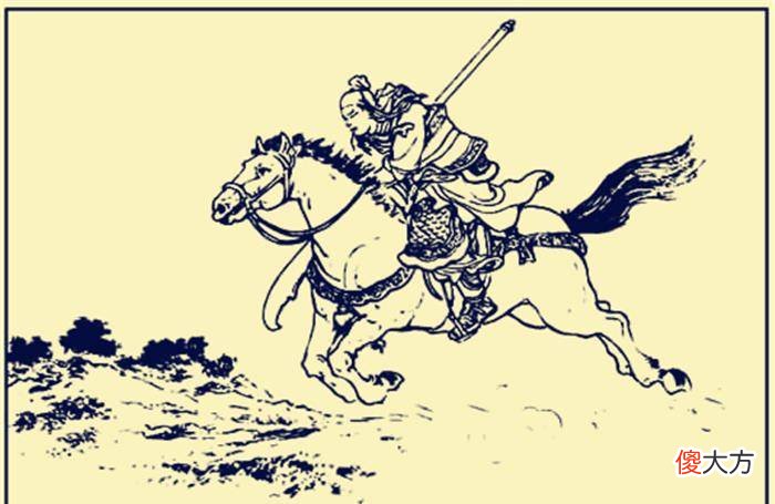 【爱历史】三国时期，诸葛亮为什么不选赵云守荆州？