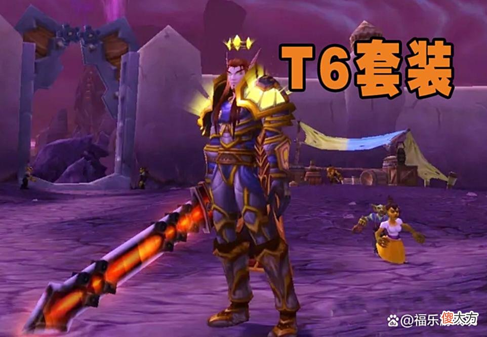 【游戏世界】魔兽怀旧服：海山金团分了50G，武器全扔NPC,一种装备却火起来了