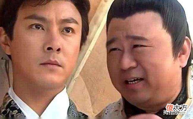 【爱历史】朱元璋为什么把沈万三看做肉中刺？其实是有原因的