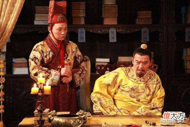 【爱历史】朱元璋为什么把沈万三看做肉中刺？其实是有原因的