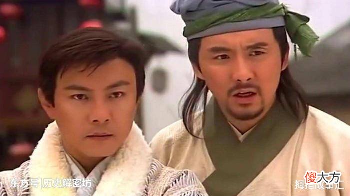 【爱历史】朱元璋为什么把沈万三看做肉中刺？其实是有原因的