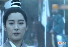 【历史故事】综合来看,李莫愁的武功是否可以击败丘处机