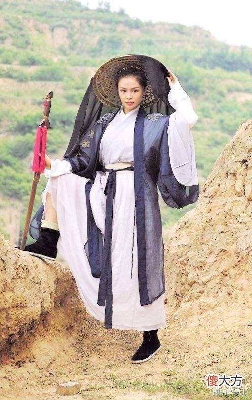 【历史故事】吕留良的孙女吕四娘是怎么死的？为何雍正被灭全族？