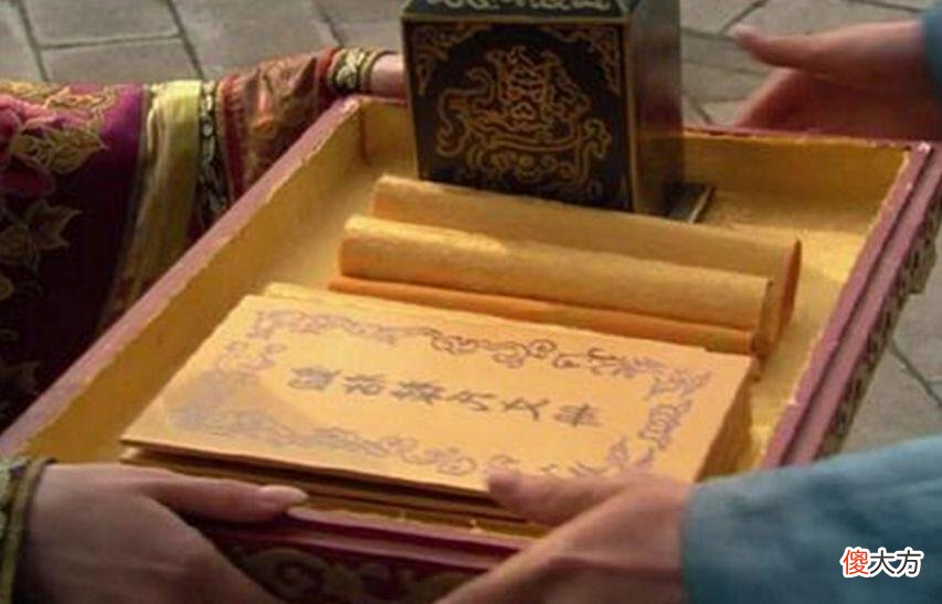 【爱历史】侍卫救了乾隆，皇帝问他要啥赏赐？侍卫：就赏我一个胖宫女吧