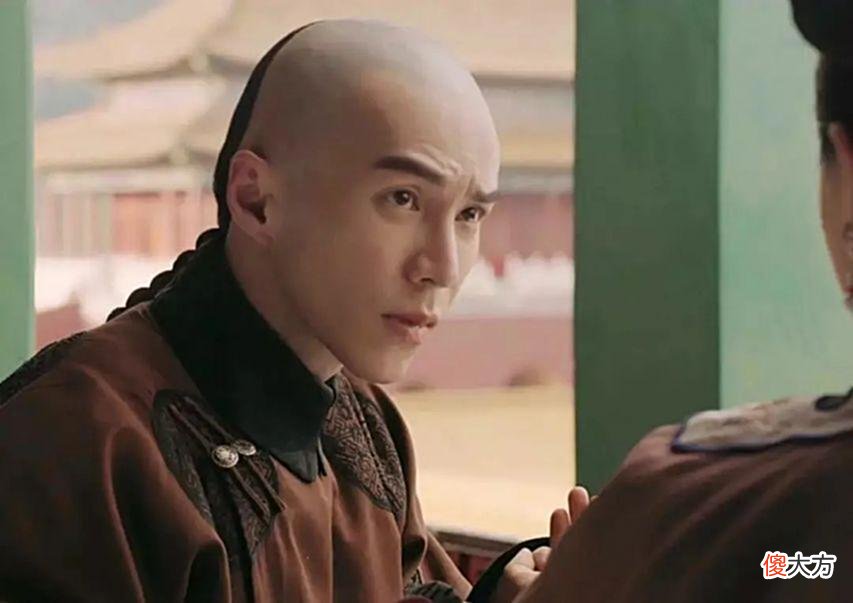 【爱历史】侍卫救了乾隆，皇帝问他要啥赏赐？侍卫：就赏我一个胖宫女吧
