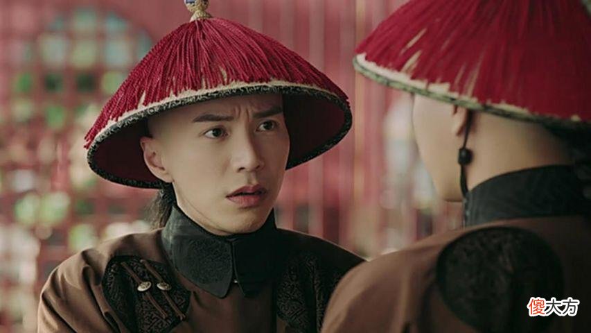 【爱历史】侍卫救了乾隆，皇帝问他要啥赏赐？侍卫：就赏我一个胖宫女吧