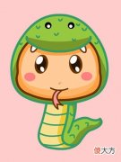 梦见自己是蛇佬腔是什么意思