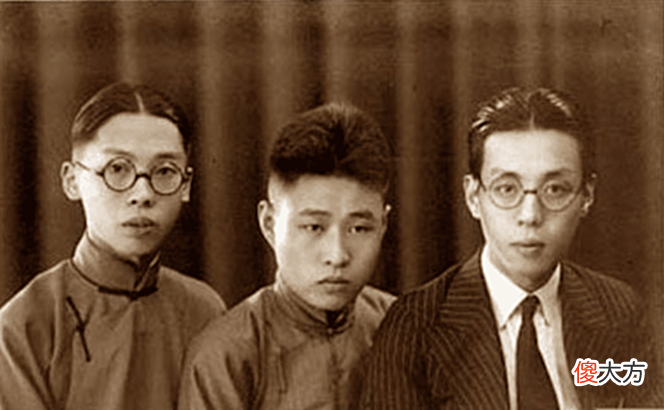 【历史故事】杜月笙手里没钱,为何还敢建中汇大厦,建成后人们才知他棋高一着
