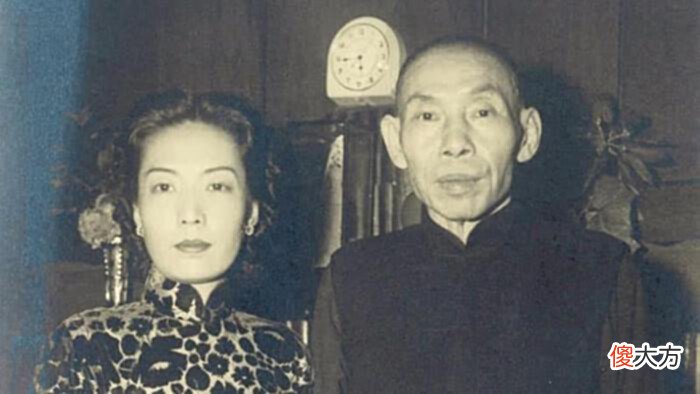 【历史故事】杜月笙手里没钱,为何还敢建中汇大厦,建成后人们才知他棋高一着