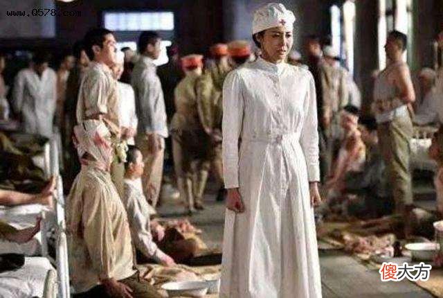 【历史故事】白眼狼：优待俘虏换来400女护士残杀我军150名战士，日本人狼子野心