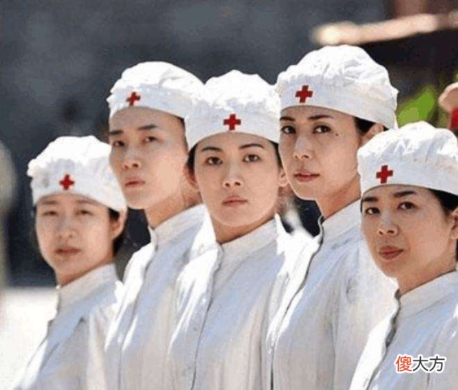 【历史故事】白眼狼：优待俘虏换来400女护士残杀我军150名战士，日本人狼子野心