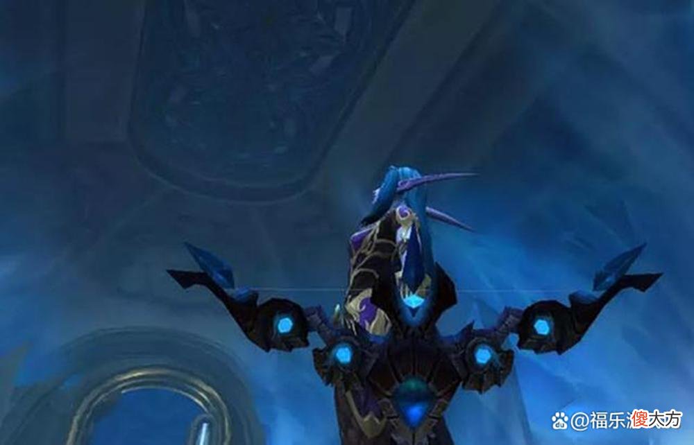 【游戏世界】魔兽怀旧服：这才是WLK高难度职业，熟练工抢着要，一个进本困难