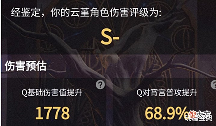 【游戏世界】原神:班尼特VS云堇的队伍增伤对比,结果还不如菲谢尔!