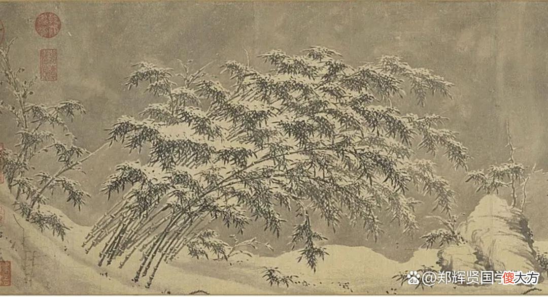 【爱历史】昨夜清宵梦里家，东风今早到天涯