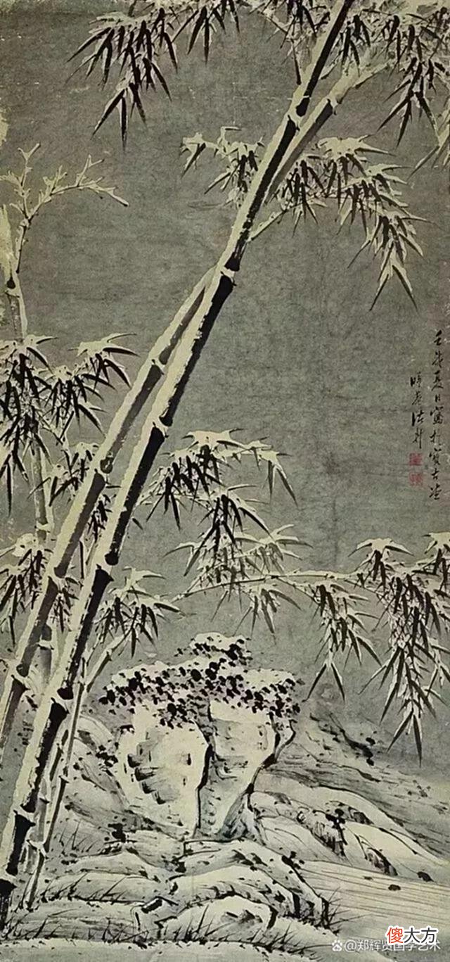 【爱历史】昨夜清宵梦里家，东风今早到天涯