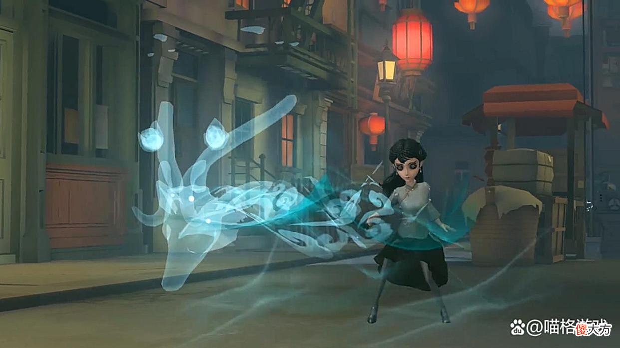 【游戏迷】第五人格：古董商紫挂可召唤仙鹿，通过活动免费获取，本周上架