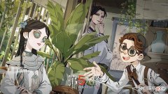 【游戏迷】第五人格：古董商紫挂可召唤仙鹿，通过活动免费获取，本周上架