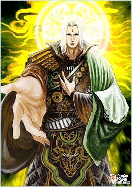 【游戏迷】三国杀:盘点那些技能无比鸡肋的神将,真就名不副实!