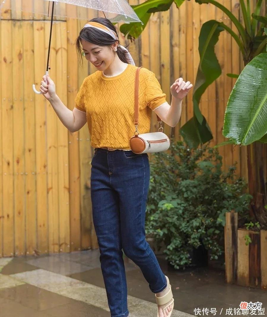 【时尚一点】3、40岁女人的夏日穿搭，学会这几个穿搭法则，优雅大气又有品味