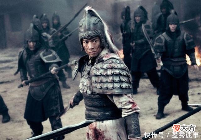 【历史故事】刘备麾下两员大将，一个可对抗吕布，一个战胜关羽，都得不到重用