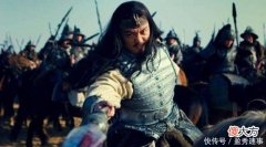 【历史故事】刘备麾下两员大将，一个可对抗吕布，一个战胜关羽，都得不到重用