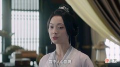 【爱历史】《月升沧海》：其实太子妃是个伪善之人，改编后与原著差别不大