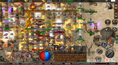 【游戏迷】美杜莎传奇：搬砖打宝的天堂！